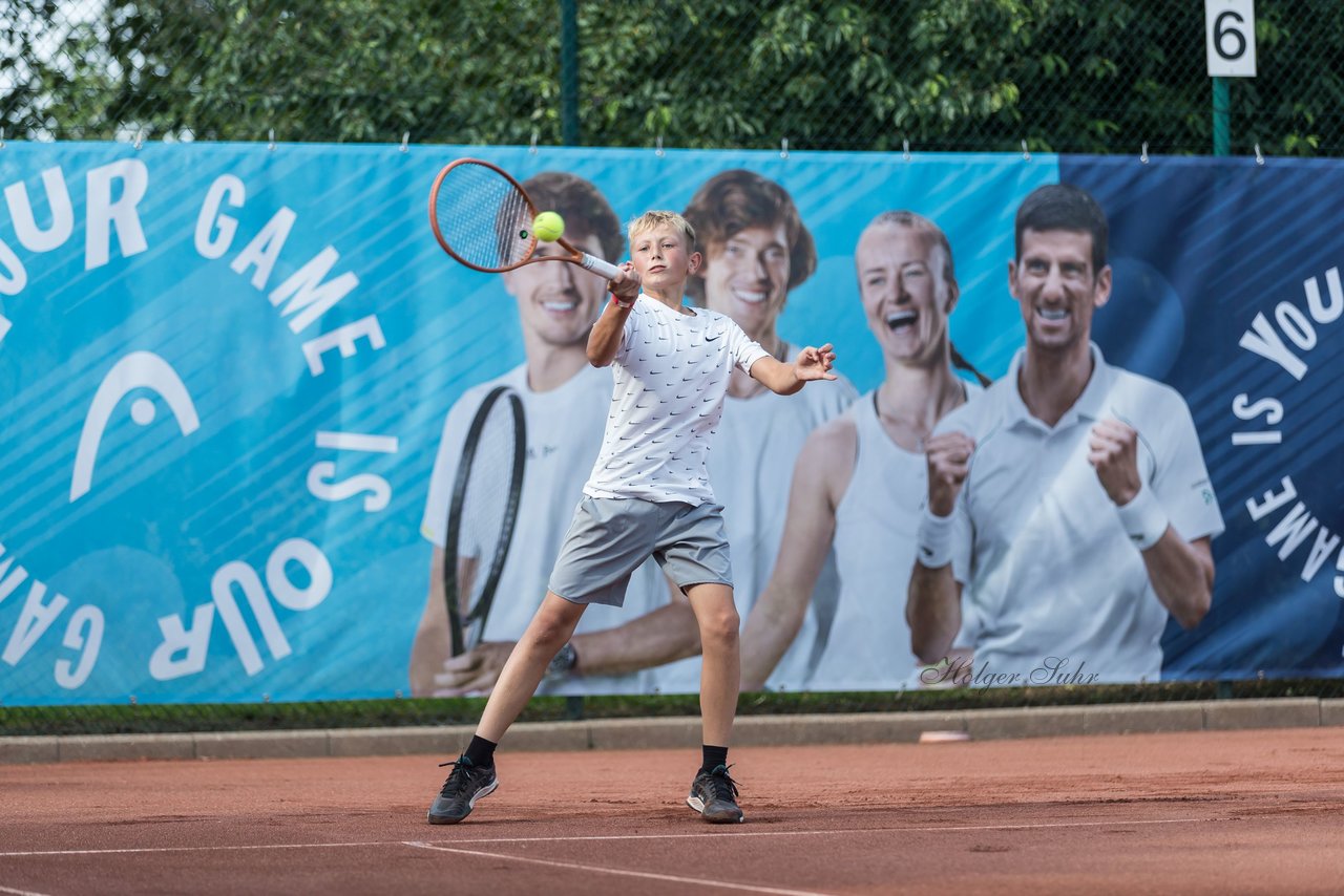 Bild 38 - Marner Tennisevent mit Mischa Zverev